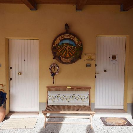 Agriturismo Al Rifugio Divino Belvedere Ostrense Zewnętrze zdjęcie
