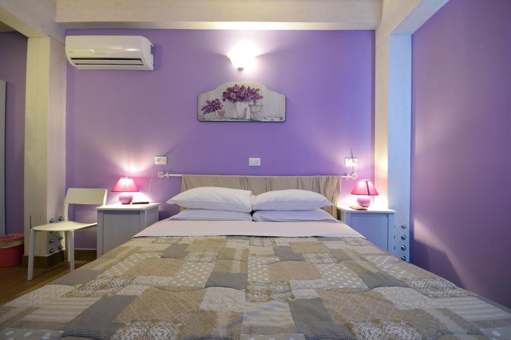 Agriturismo Al Rifugio Divino Belvedere Ostrense Zewnętrze zdjęcie
