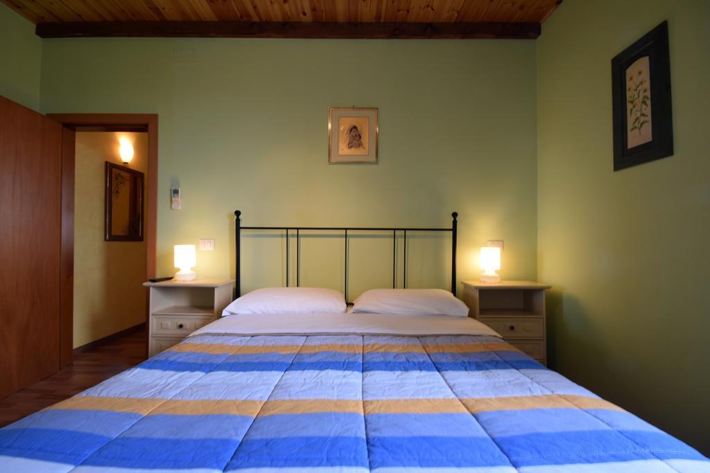 Agriturismo Al Rifugio Divino Belvedere Ostrense Zewnętrze zdjęcie