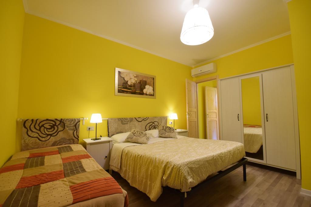 Agriturismo Al Rifugio Divino Belvedere Ostrense Zewnętrze zdjęcie