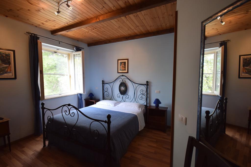 Agriturismo Al Rifugio Divino Belvedere Ostrense Zewnętrze zdjęcie